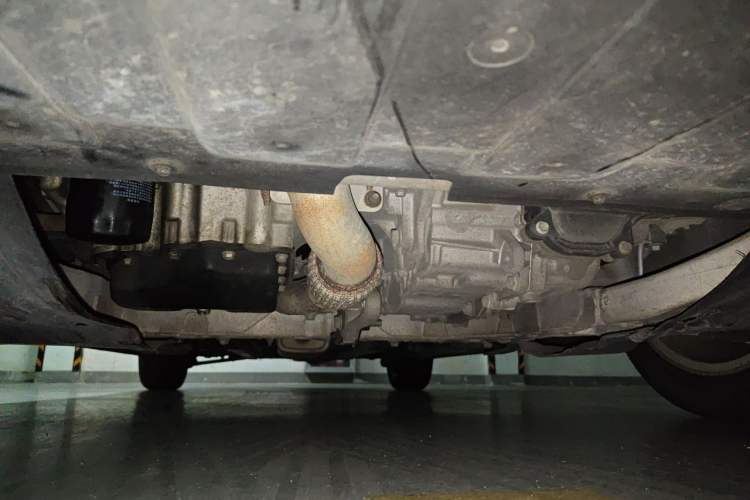 Used Buick Verano 2015 Sedan 15S Automatic Ambition Model Chassis Front