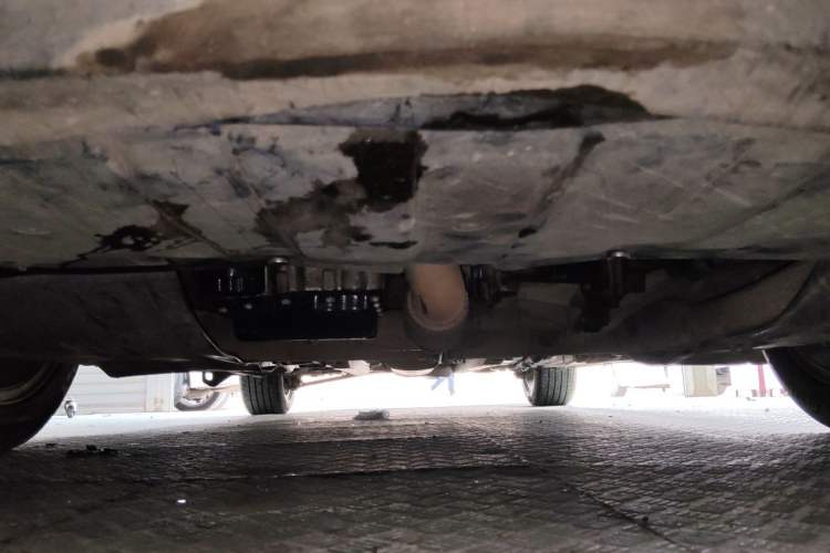 Used Buick Verano 2015 Sedan 20T Dual-Clutch Leading Model Chassis Front
