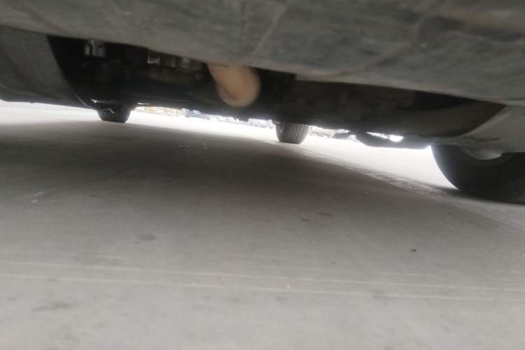 Used Buick Verano 2015 Sedan 15S Automatic Leading Model Chassis Front