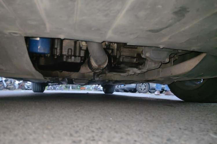 Used Buick Verano 2015 Sedan 15S Automatic Leading Model Chassis Front