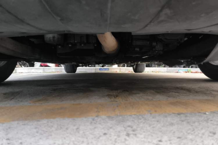 Used Buick Verano 2015 Sedan 15S Automatic Leading Model Chassis Front