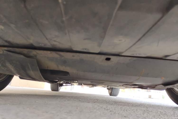 Used Buick Verano 2015 Sedan 15S Automatic Leading Model Chassis Front