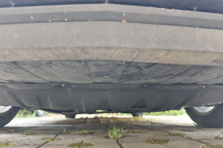Used Buick Verano 2015 Sedan 15S Automatic Ambition Model Chassis Front