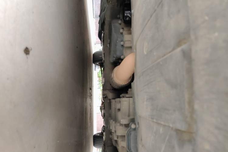 Used Buick Verano 2015 Sedan 15S Automatic Leading Model Chassis Front