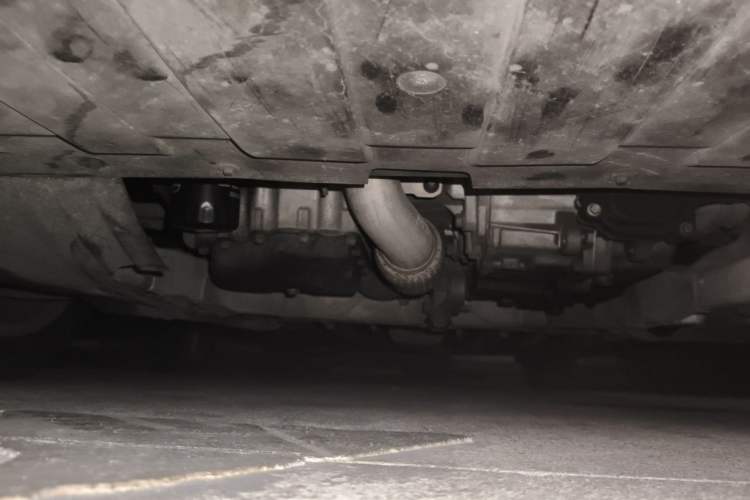 Used Buick Verano 2015 Sedan 15S Automatic Leading Model Chassis Front
