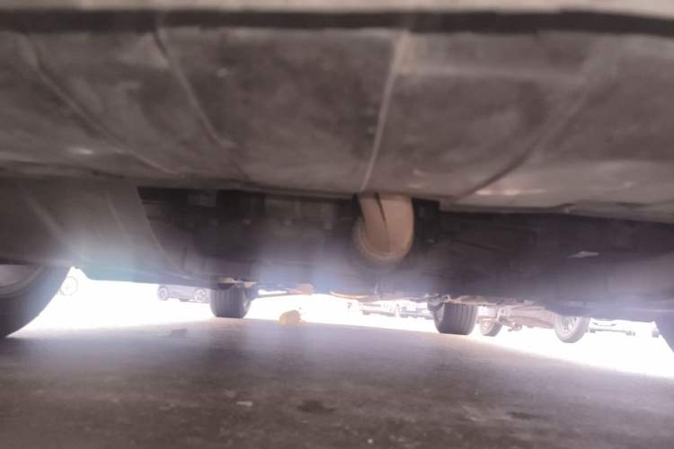 Used Buick Verano 2015 Sedan 20T Dual-Clutch Elite Model Chassis Front