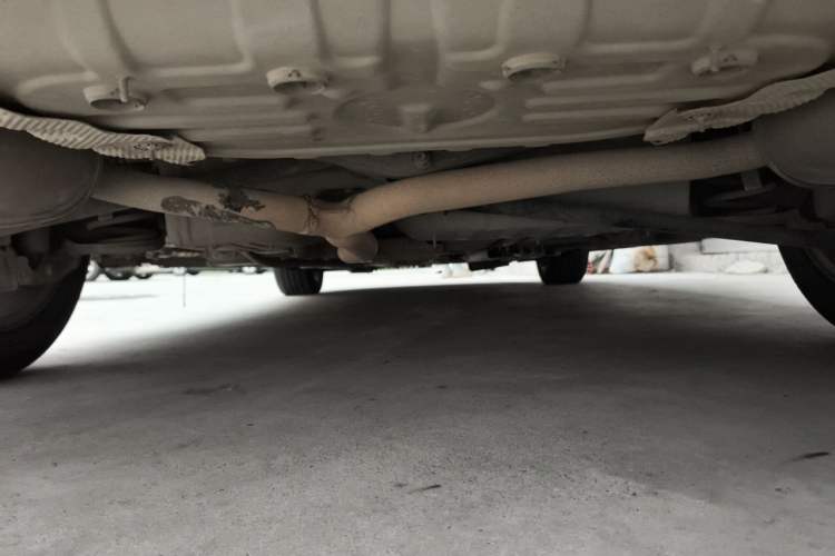 Used Buick Verano 2015 Sedan 20T Dual-Clutch Elite Model Chassis Rear