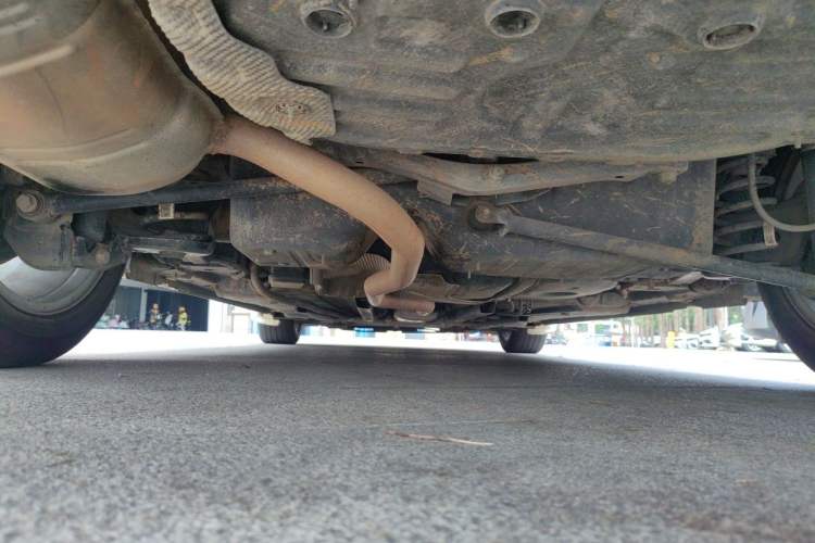 Used Buick Verano 2015 Sedan 15S Automatic Leading Model Chassis Rear