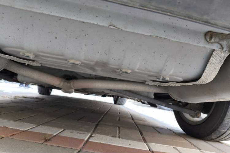 Used Buick Verano 2015 Sedan 20T Dual-Clutch Elite Model Chassis Rear