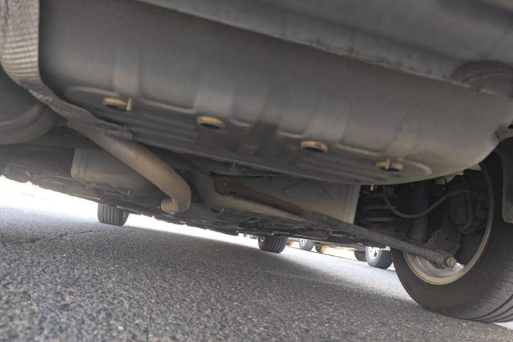 Used Buick Verano 2015 Sedan 15S Automatic Leading Model Chassis Rear