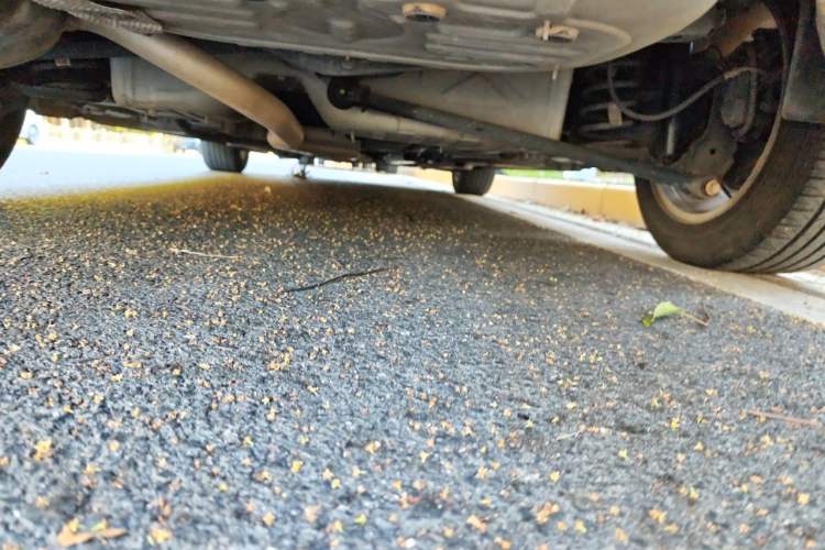 Used Buick Verano 2015 Sedan 15S Automatic Leading Model Chassis Rear