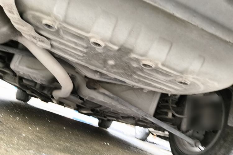 Used Buick Verano 2015 Sedan 15S Automatic Leading Model Chassis Rear