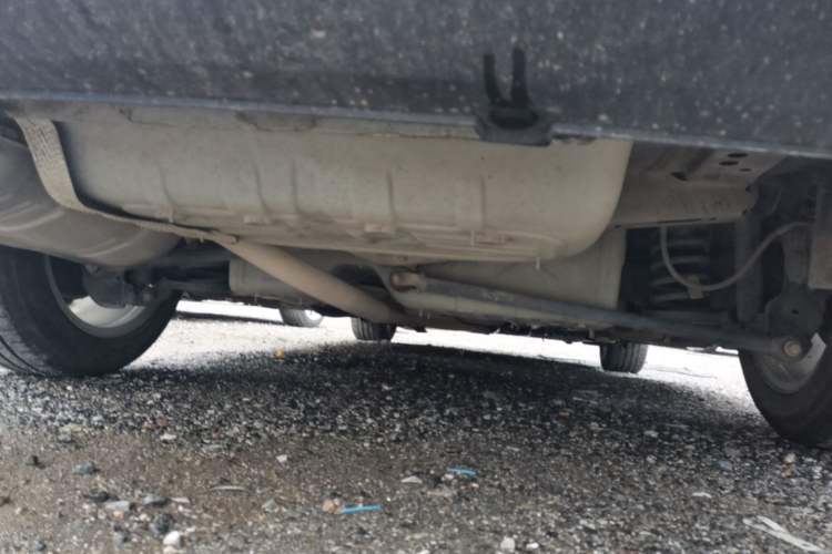 Used Buick Verano 2015 Sedan 15S Automatic Leading Model Chassis Rear