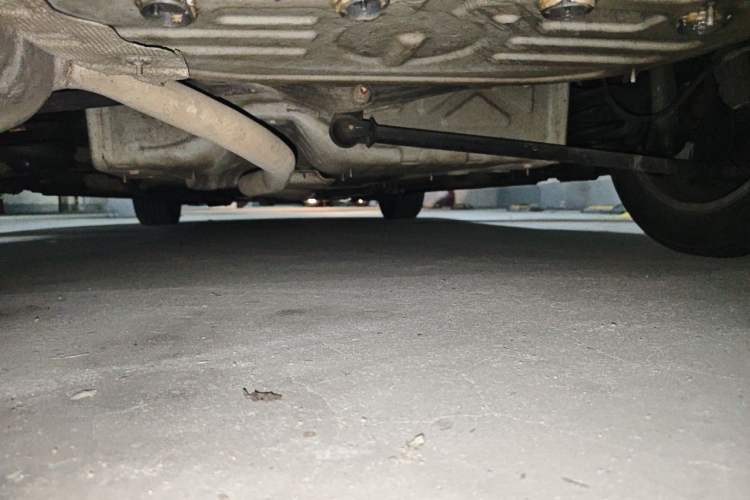 Used Buick Verano 2015 Sedan 15S Automatic Leading Model Chassis Rear