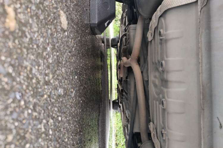 Used Buick Verano 2015 Sedan 20T Dual-Clutch Elite Model Chassis Rear