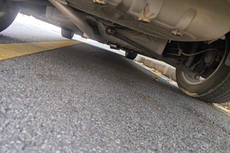 Used Buick Verano 2015 Sedan 15S Automatic Leading Model Chassis Rear