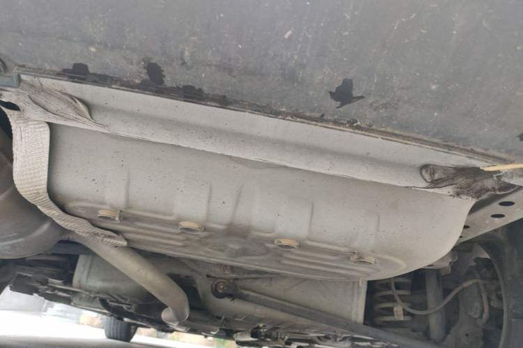 Used Buick Verano 2015 Sedan 15S Automatic Leading Model Chassis Rear