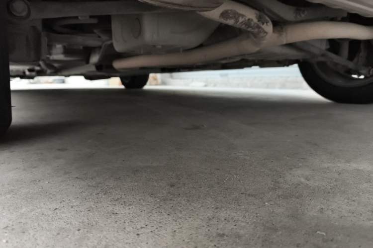 Used Buick Verano 2015 Sedan 20T Dual-Clutch Elite Model Chassis Rear Left