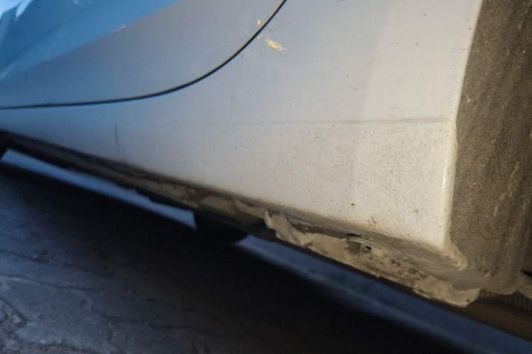 Used Buick Verano 2015 Sedan 15S Automatic Ambition Model Chassis Rear Left