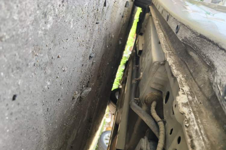 Used Buick Verano 2015 Sedan 15S Automatic Leading Model Chassis Rear Left