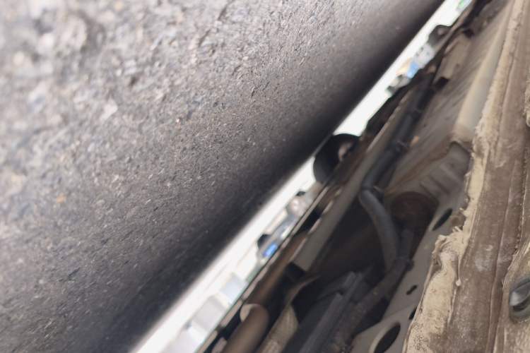 Used Buick Verano 2015 Sedan 15S Automatic Leading Model Chassis Rear Left
