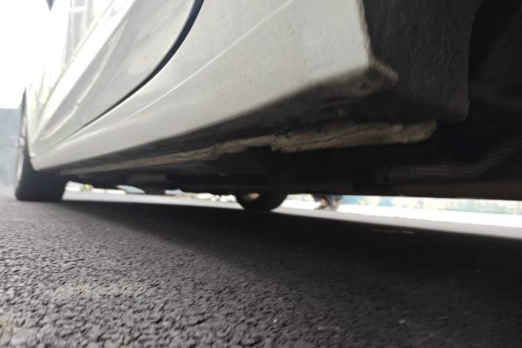 Used Buick Verano 2015 Sedan 15S Automatic Ambition Model Chassis Rear Left