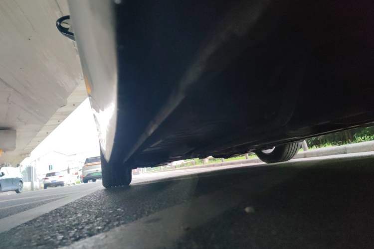 Used Buick Verano 2015 Sedan 15S Automatic Leading Model Chassis Rear Left