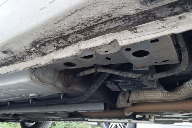 Used Buick Verano 2015 Sedan 15S Automatic Leading Model Chassis Rear Left
