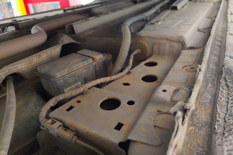 Used Buick Verano 2015 Sedan 15S Manual Leading Model Chassis Rear Left