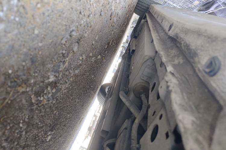 Used Buick Verano 2015 Sedan 15S Automatic Leading Model Chassis Rear Left