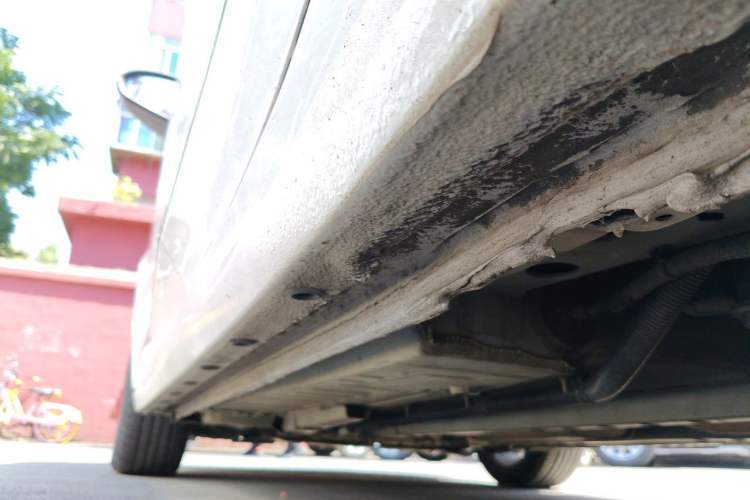 Used Buick Verano 2015 Sedan 15S Automatic Ambition Model Chassis Rear Left