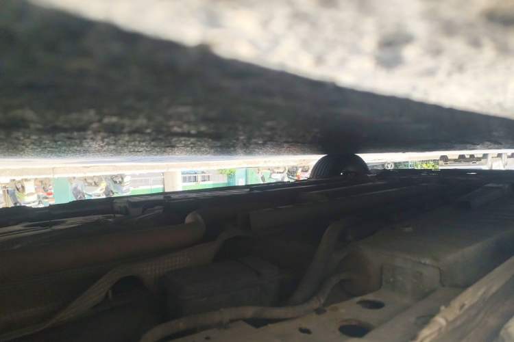 Used Buick Verano 2015 Sedan 20T Dual-Clutch Elite Model Chassis Rear Left
