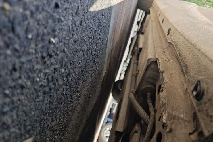 Used Buick Verano 2015 Sedan 20T Dual-Clutch Leading Model Chassis Rear Left