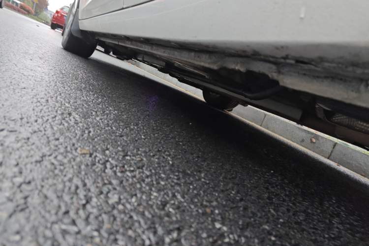 Used Buick Verano 2015 Sedan 15S Automatic Ambition Model Chassis Rear Left