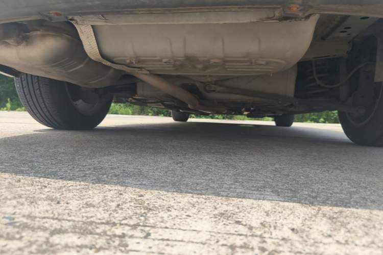 Used Buick Verano 2015 Sedan 15S Manual Leading Model Chassis Rear