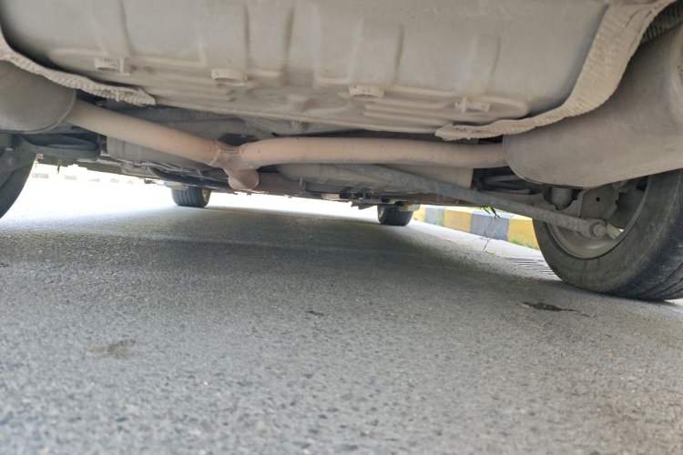 Used Buick Verano 2015 Sedan 20T Dual-Clutch Elite Model Chassis Rear