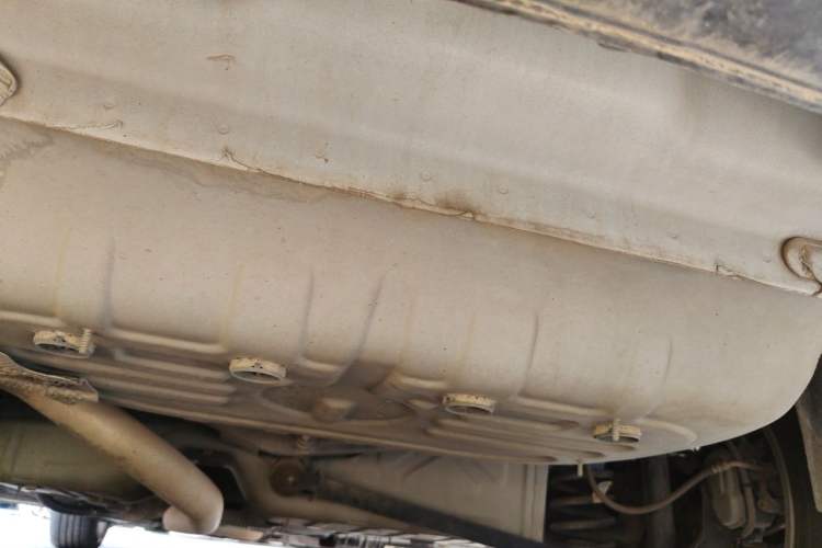 Used Buick Verano 2015 Sedan 15S Automatic Ambition Model Chassis Rear