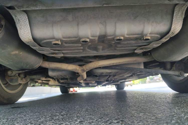 Used Buick Verano 2015 Sedan 20T Dual-Clutch Elite Model Chassis Rear