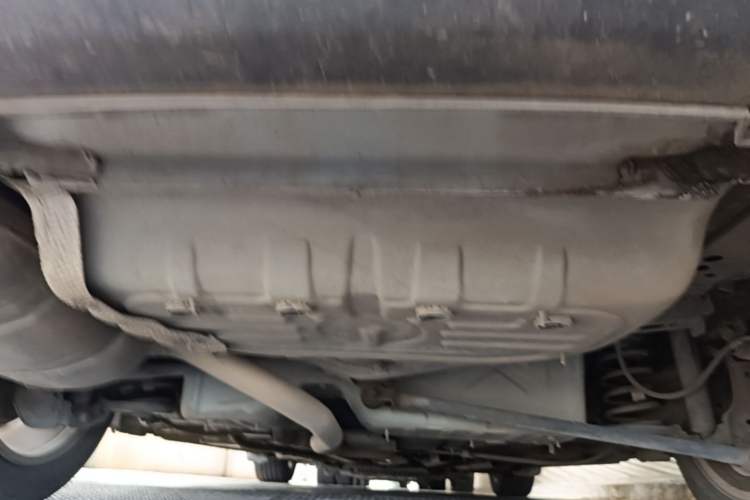 Used Buick Verano 2015 Sedan 15S Manual Leading Model Chassis Rear