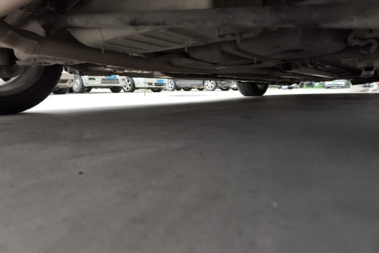 Used Buick Verano 2015 Sedan 20T Dual-Clutch Elite Model Chassis Rear Right