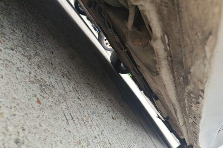 Used Buick Verano 2015 Sedan 15S Automatic Leading Model Chassis Rear Right