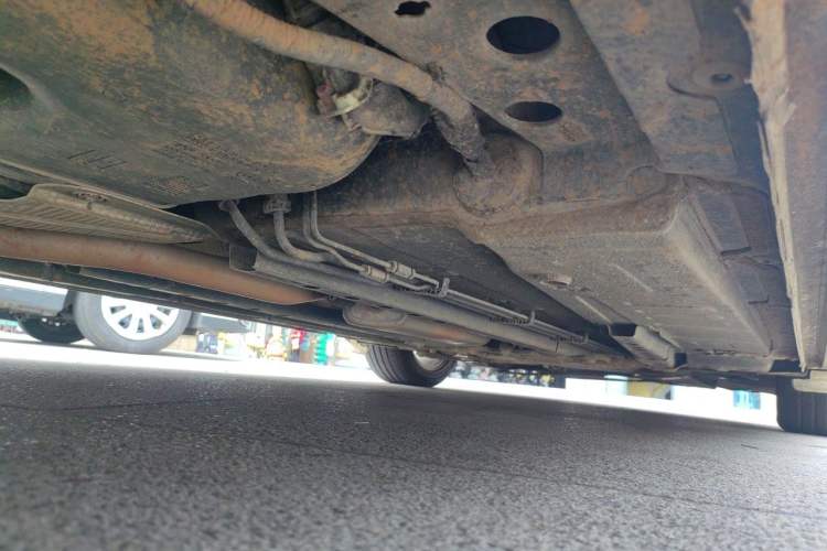 Used Buick Verano 2015 Sedan 15S Automatic Leading Model Chassis Rear Right
