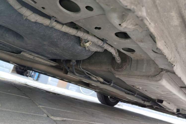 Used Buick Verano 2015 Sedan 20T Dual-Clutch Elite Model Chassis Rear Right