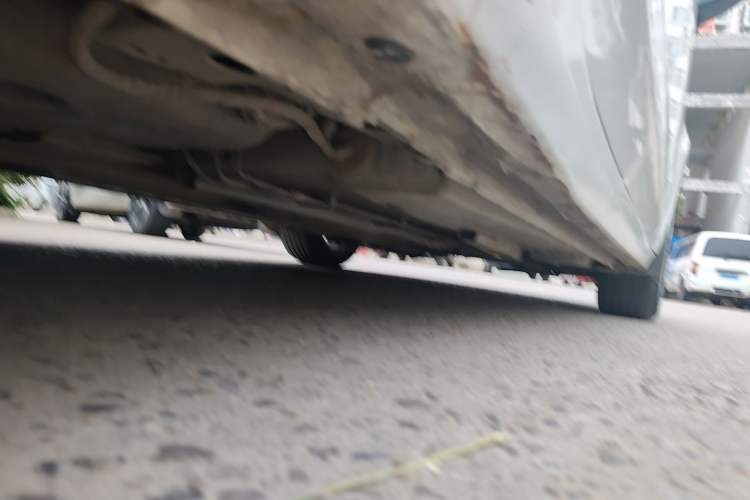 Used Buick Verano 2015 Sedan 20T Dual-Clutch Leading Model Chassis Rear Right