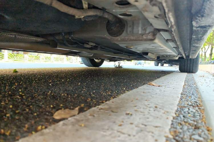 Used Buick Verano 2015 Sedan 15S Automatic Leading Model Chassis Rear Right