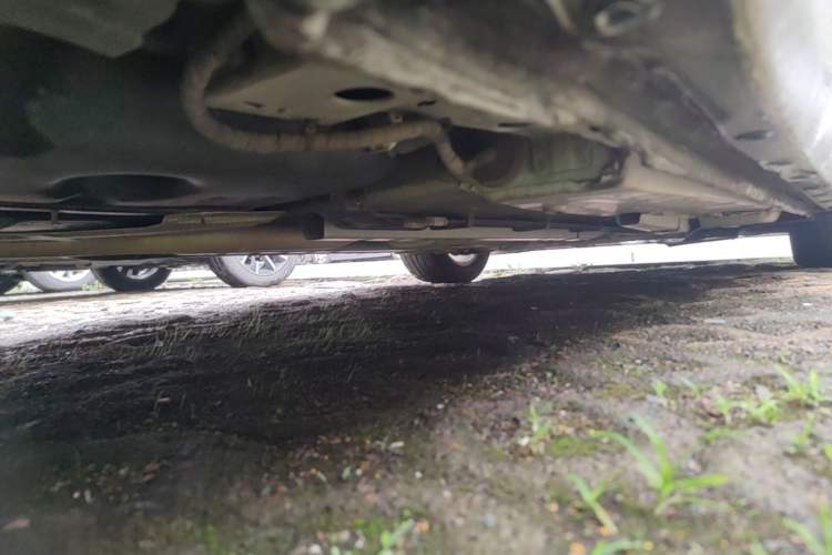 Used Buick Verano 2015 Sedan 15S Automatic Ambition Model Chassis Rear Right