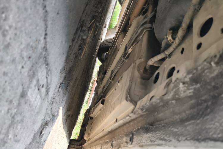 Used Buick Verano 2015 Sedan 15S Automatic Leading Model Chassis Rear Right
