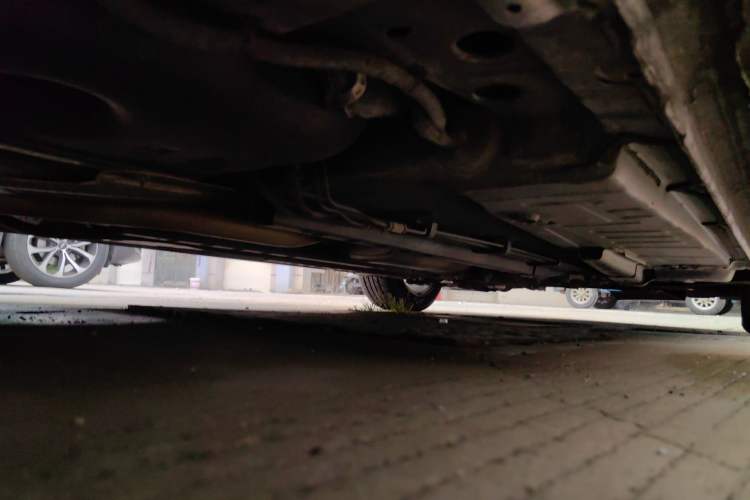 Used Buick Verano 2015 Sedan 15S Automatic Ambition Model Chassis Rear Right
