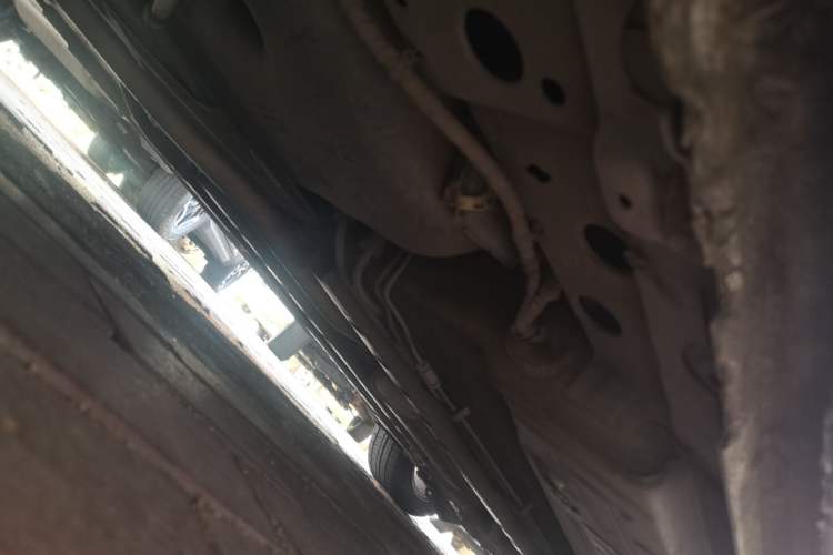 Used Buick Verano 2015 Sedan 15S Manual Entry-Level Model Chassis Rear Right