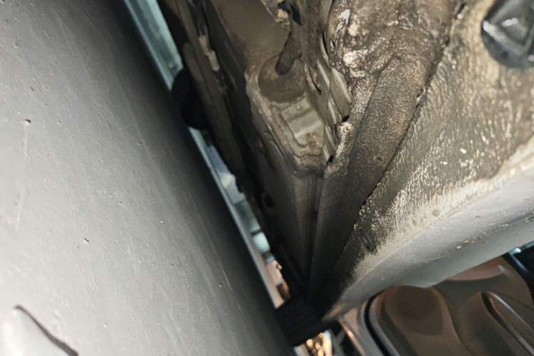 Used Buick Verano 2015 Sedan 15S Automatic Leading Model Chassis Rear Right